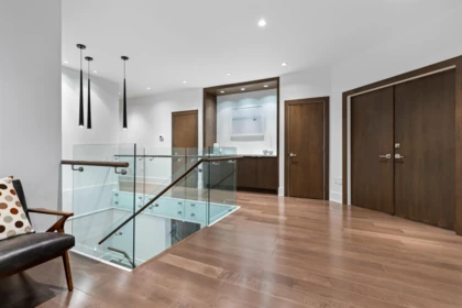 Entry Foyer Photo of 2461 Eagle Mountain Drive, Abbotsford, BC