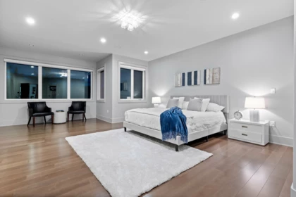 Hallway Photo of 2461 Eagle Mountain Drive, Abbotsford, BC