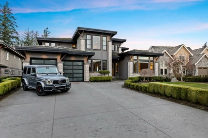 2461 Eagle Mountain Drive, Abbotsford, BC