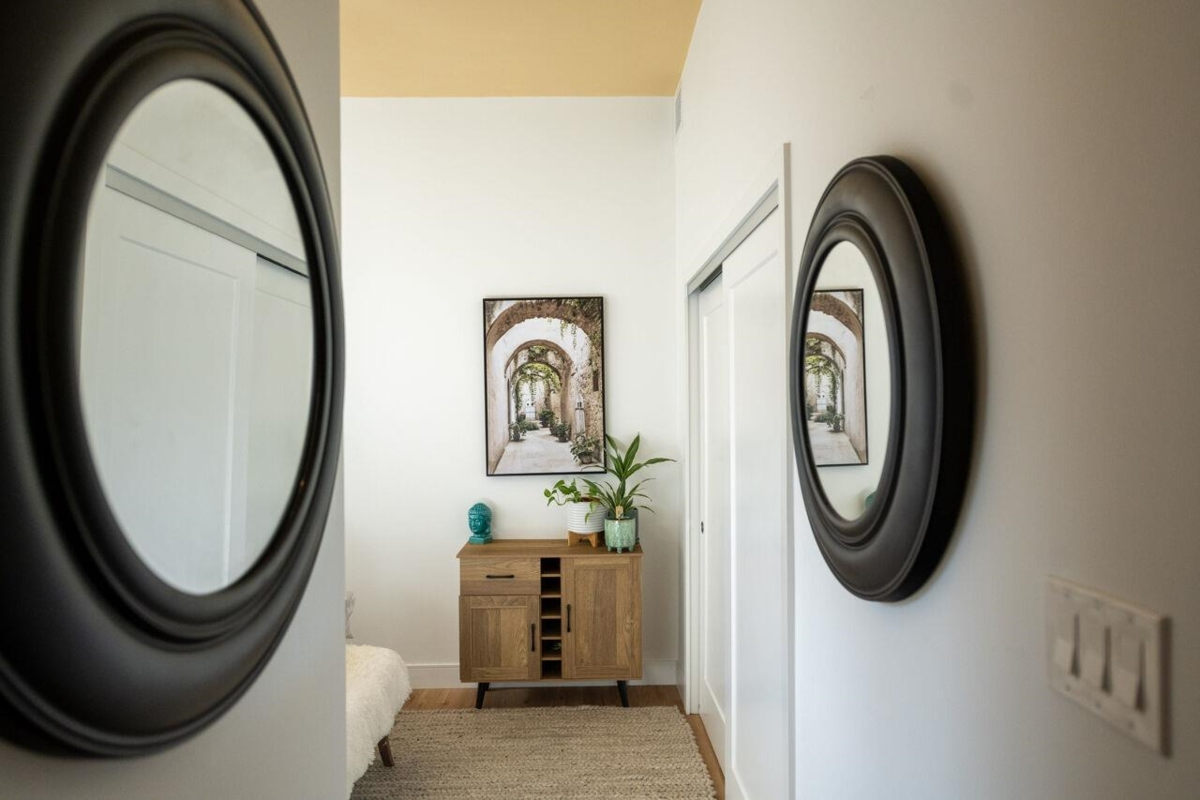 Bedroom 3 Photo of 607 55 Klahanie Drive, Port Moody, BC