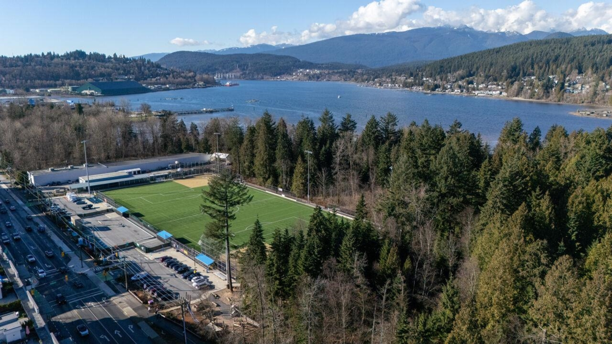 Dining Area Photo of 607 55 Klahanie Drive, Port Moody, BC