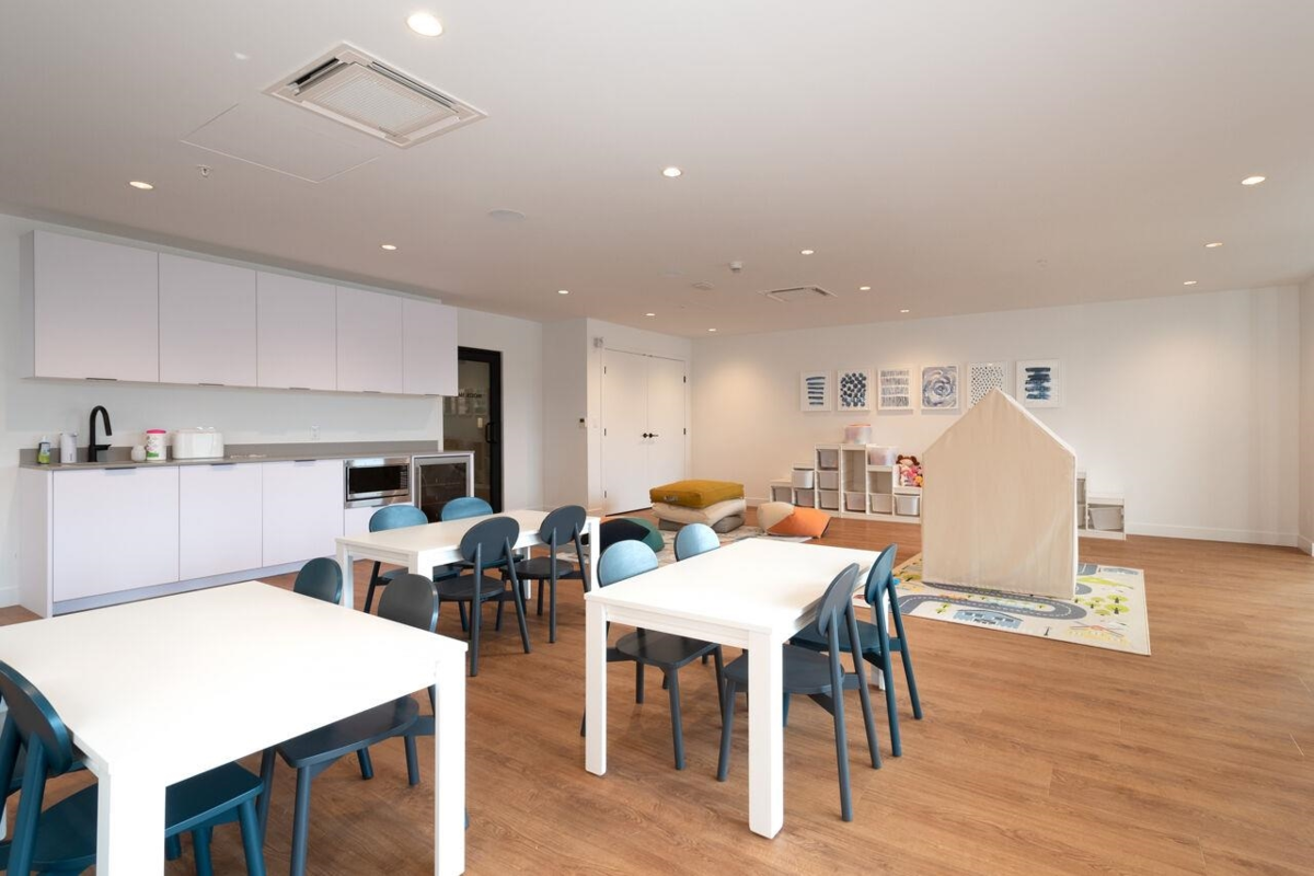 Garden / Landscaping Photo of 607 55 Klahanie Drive, Port Moody, BC