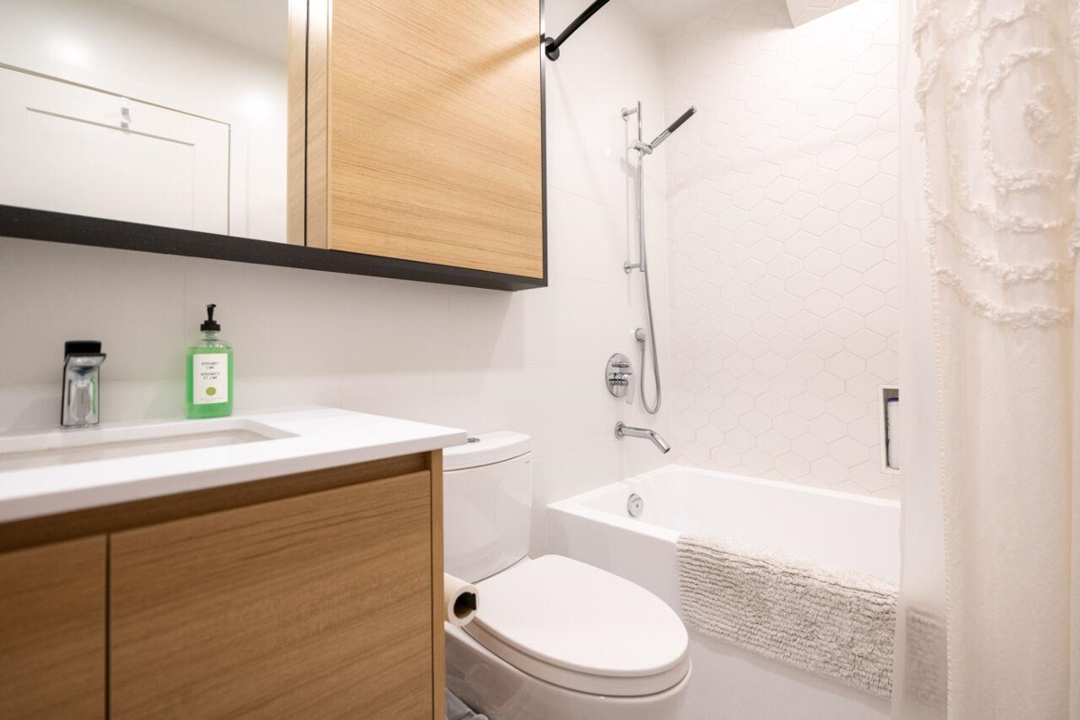 Loft / Bonus Room Photo of 607 55 Klahanie Drive, Port Moody, BC