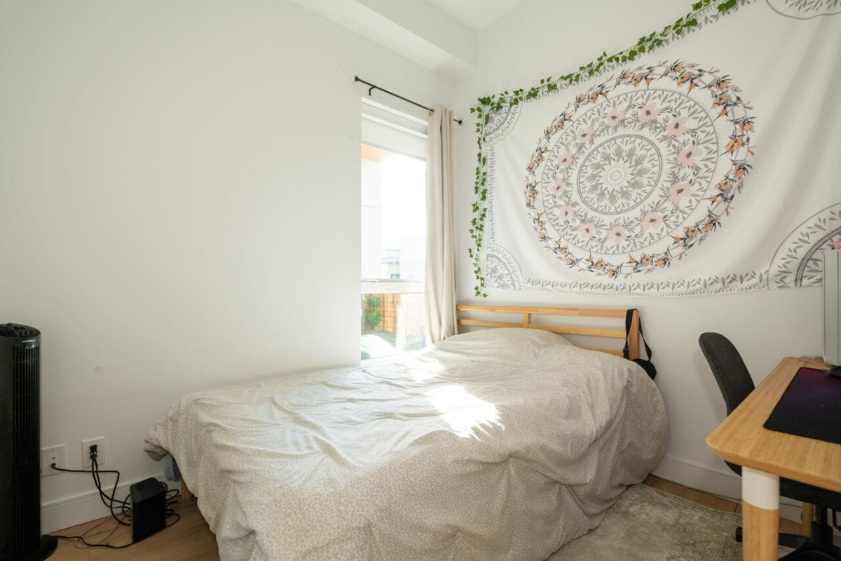 Office / Den Photo of 607 55 Klahanie Drive, Port Moody, BC