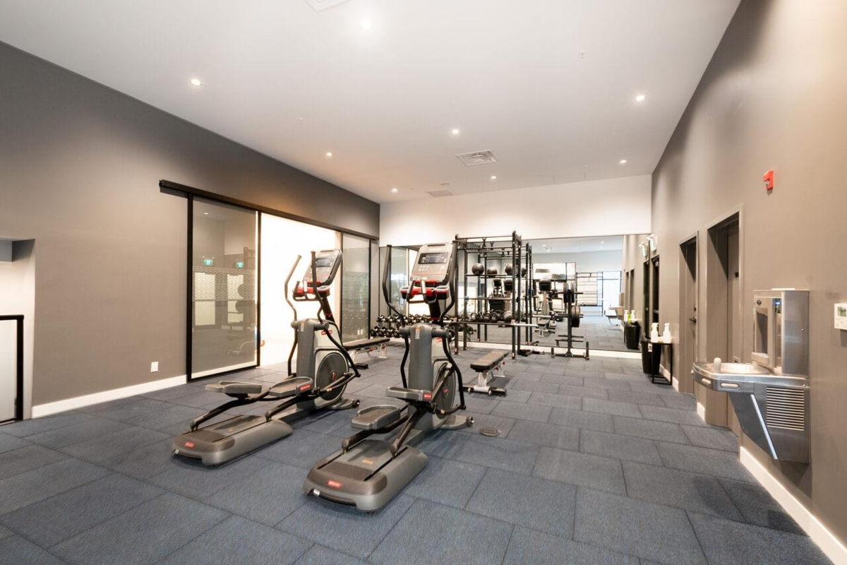 Outdoor Deck Photo of 607 55 Klahanie Drive, Port Moody, BC