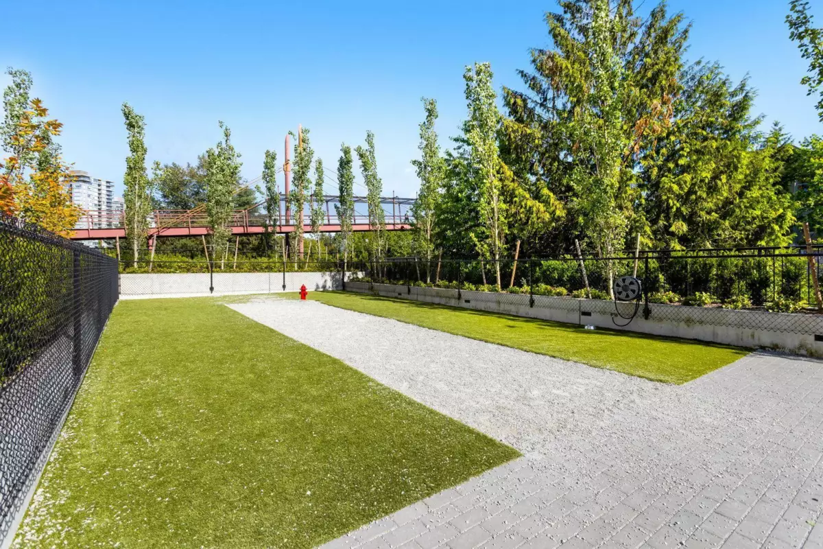 Outdoor Kitchen Photo of 607 55 Klahanie Drive, Port Moody, BC