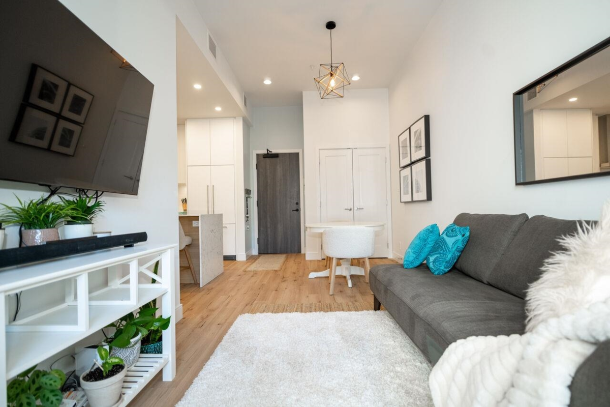 Walk-In Closet Photo of 607 55 Klahanie Drive, Port Moody, BC