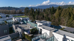 607 55 Klahanie Drive, Port Moody, BC