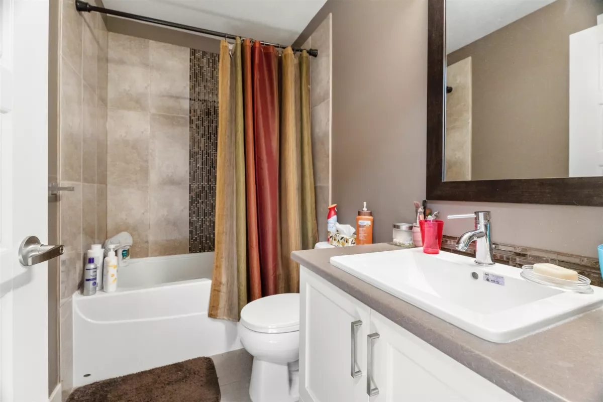 Bedroom 2 Photo of 30 19525 73 Avenue, Surrey, BC