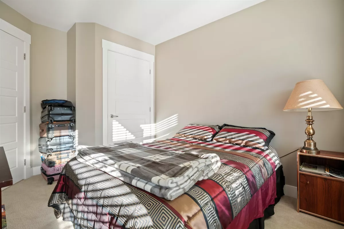 Bedroom 3 Photo of 30 19525 73 Avenue, Surrey, BC