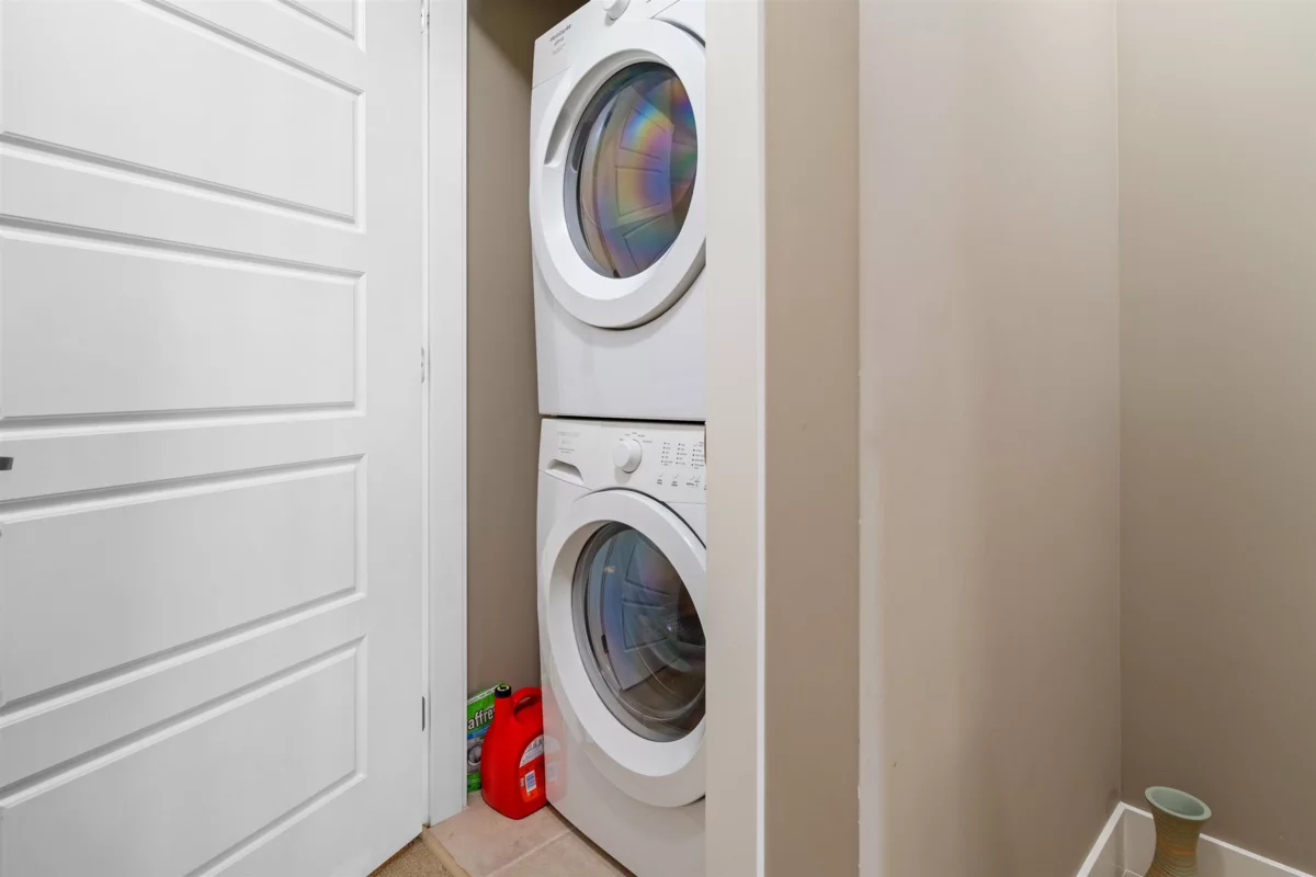 Bedroom 4 Photo of 30 19525 73 Avenue, Surrey, BC