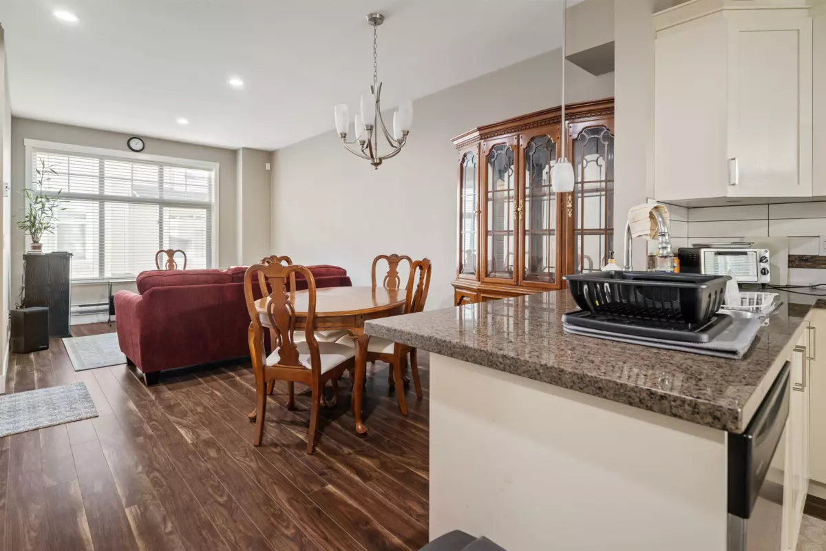 Pantry Photo of 30 19525 73 Avenue, Surrey, BC