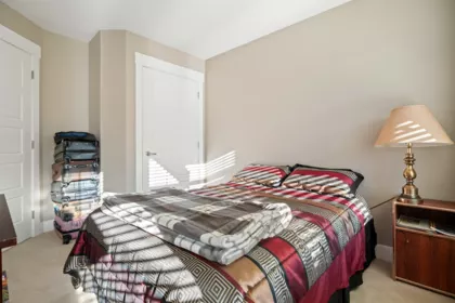 Bedroom 3 Photo of 30 19525 73 Avenue, Surrey, BC