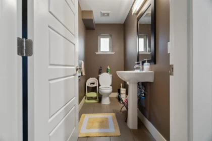 Breakfast Nook Photo of 30 19525 73 Avenue, Surrey, BC