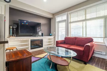 30 19525 73 Avenue, Surrey, BC