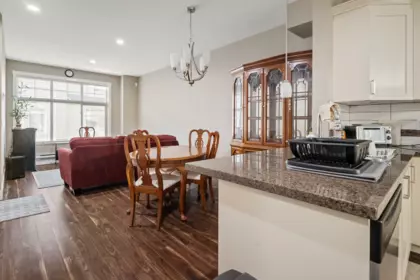 Pantry Photo of 30 19525 73 Avenue, Surrey, BC