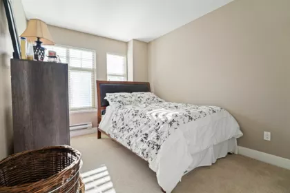 Walk-In Closet Photo of 30 19525 73 Avenue, Surrey, BC