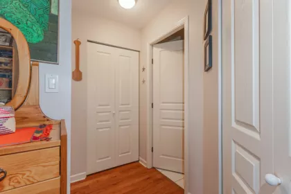 Bedroom 2 Photo of 207 15466 North Bluff Road, White Rock, BC