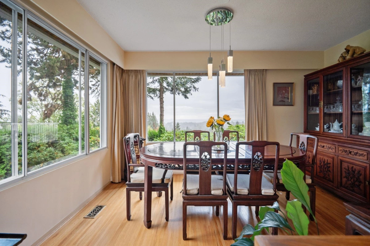 Family Room Photo of 1089 Kilmer Road, North Vancouver, BC