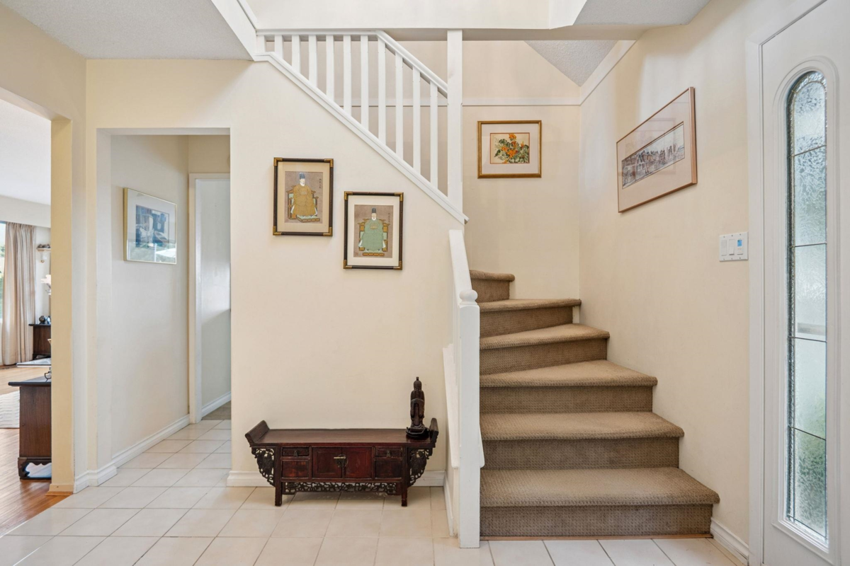 Front Yard Photo of 1089 Kilmer Road, North Vancouver, BC