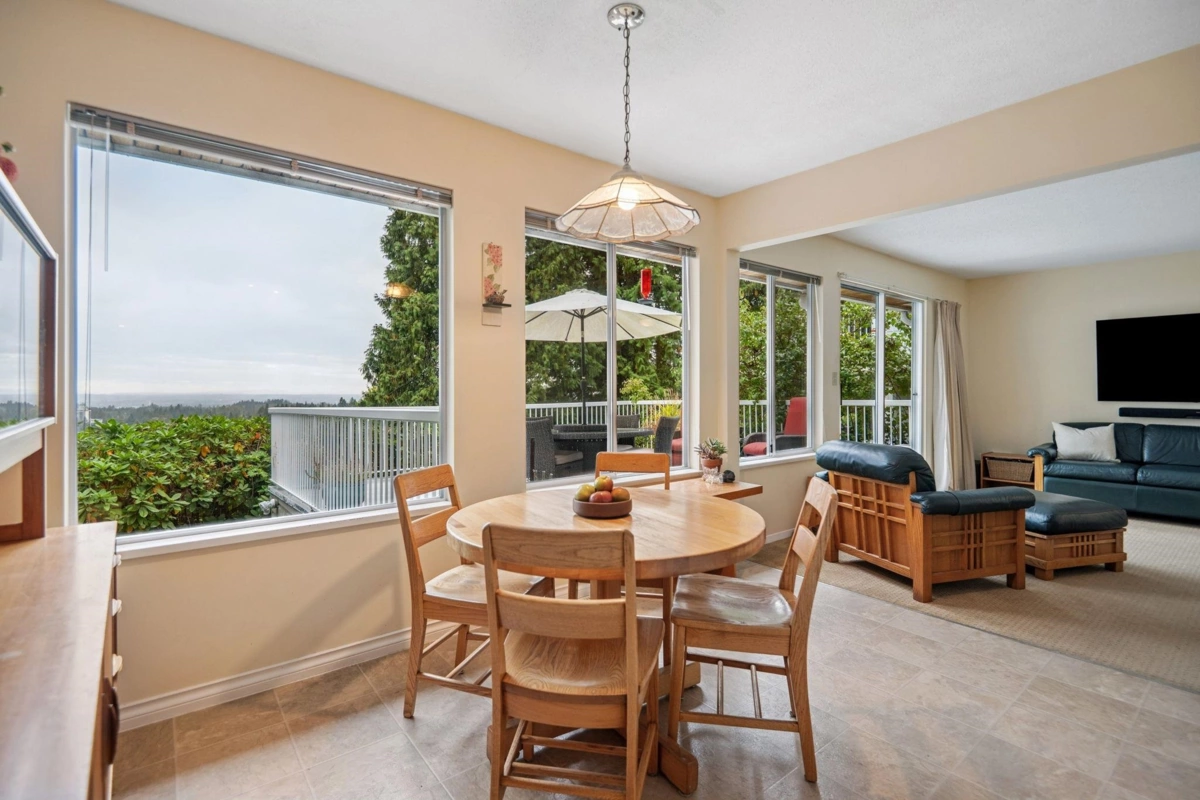 Kitchen Photo of 1089 Kilmer Road, North Vancouver, BC