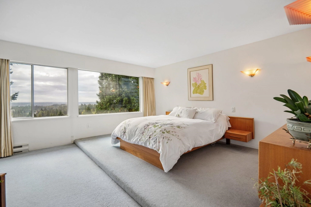 Loft / Bonus Room Photo of 1089 Kilmer Road, North Vancouver, BC