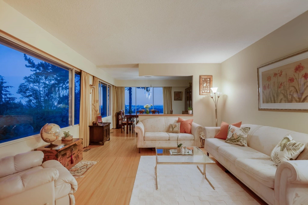 Neighborhood Park Photo Near 1089 Kilmer Road, North Vancouver, BC