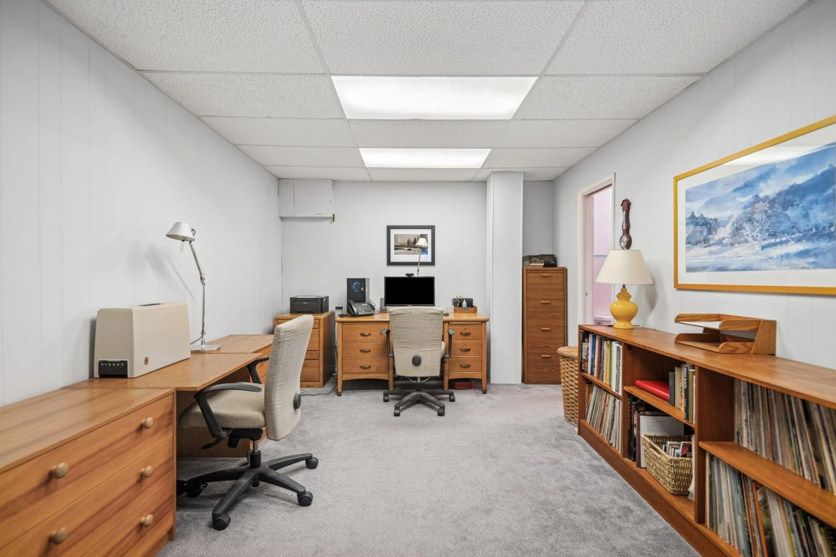 Outdoor Patio Photo of 1089 Kilmer Road, North Vancouver, BC