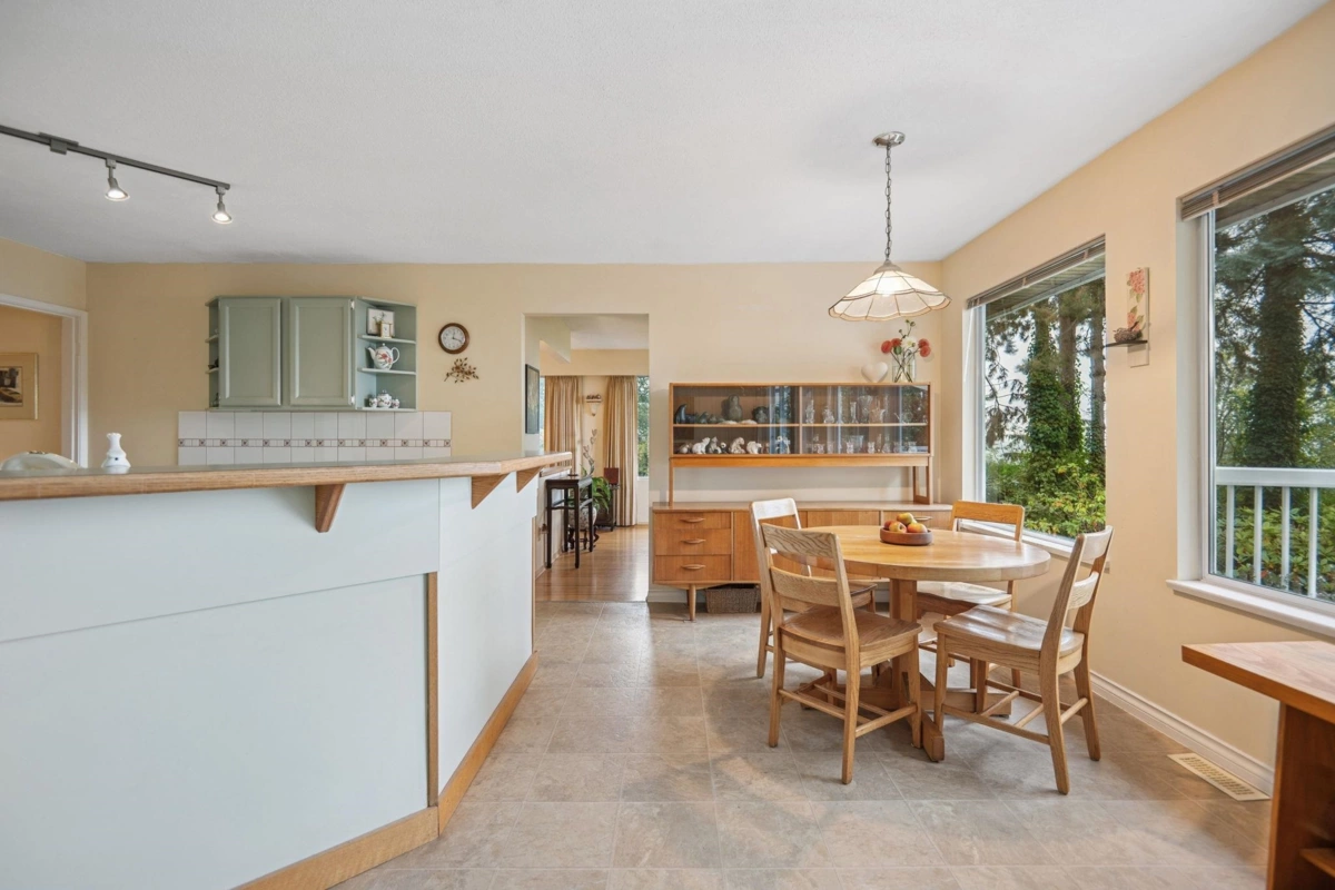 Pantry Photo of 1089 Kilmer Road, North Vancouver, BC