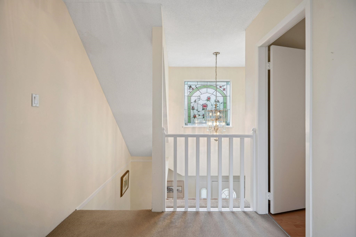 Powder Room Photo of 1089 Kilmer Road, North Vancouver, BC