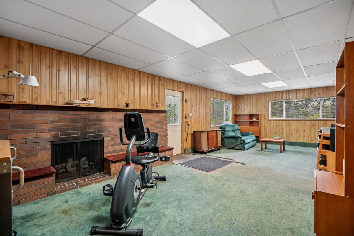 Staircase Photo of 1089 Kilmer Road, North Vancouver, BC