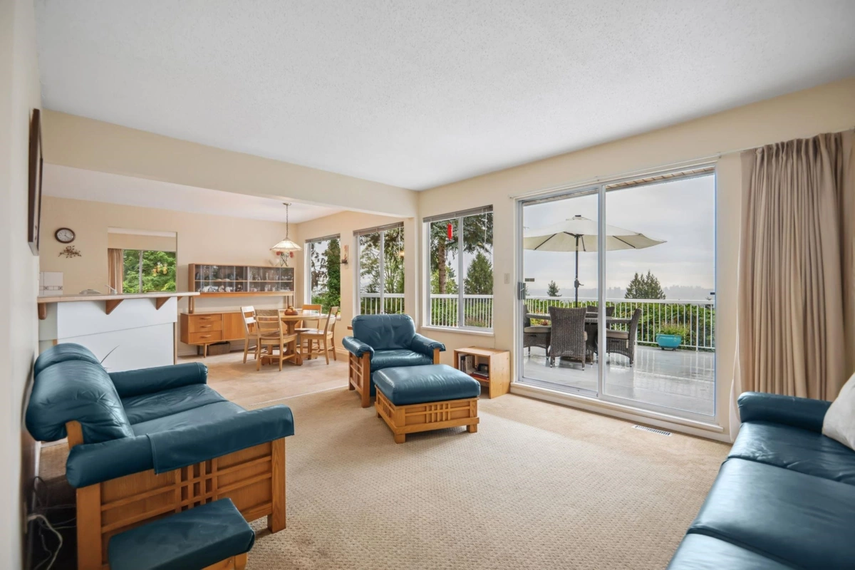 Walk-In Closet Photo of 1089 Kilmer Road, North Vancouver, BC