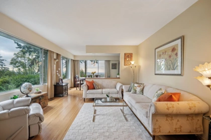 1089 Kilmer Road, North Vancouver, BC, Lynn Valley — 4 bed single family residence for sale