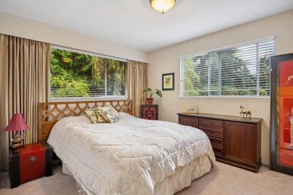 Guest Bathroom Photo of 1089 Kilmer Road, North Vancouver, BC