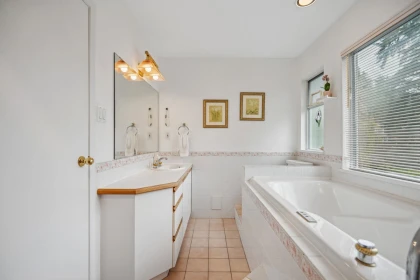 Laundry Room Photo of 1089 Kilmer Road, North Vancouver, BC