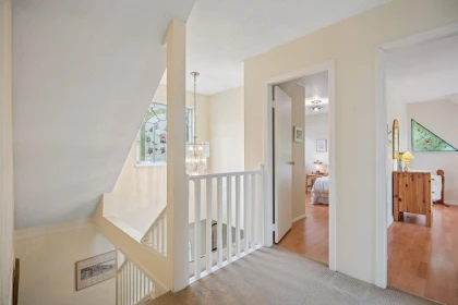 Office / Den Photo of 1089 Kilmer Road, North Vancouver, BC