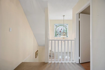 Powder Room Photo of 1089 Kilmer Road, North Vancouver, BC