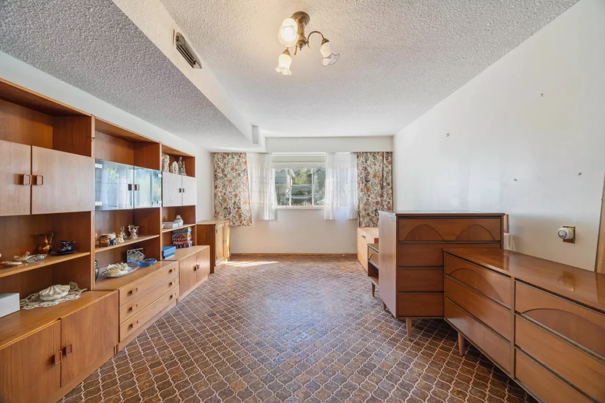 Kitchen Photo of 5131 Ann Street, Vancouver, BC