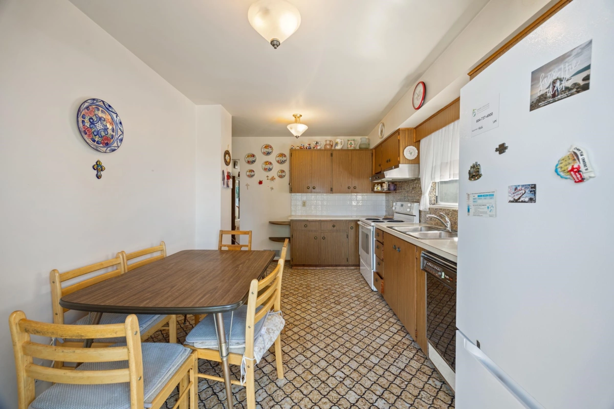 Primary Bedroom Photo of 5131 Ann Street, Vancouver, BC