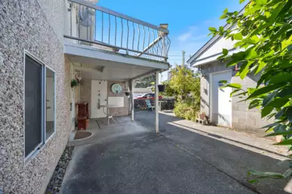 5131 Ann Street, Vancouver, BC
