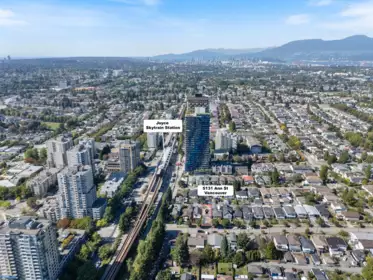Office / Den Photo of 5131 Ann Street, Vancouver, BC