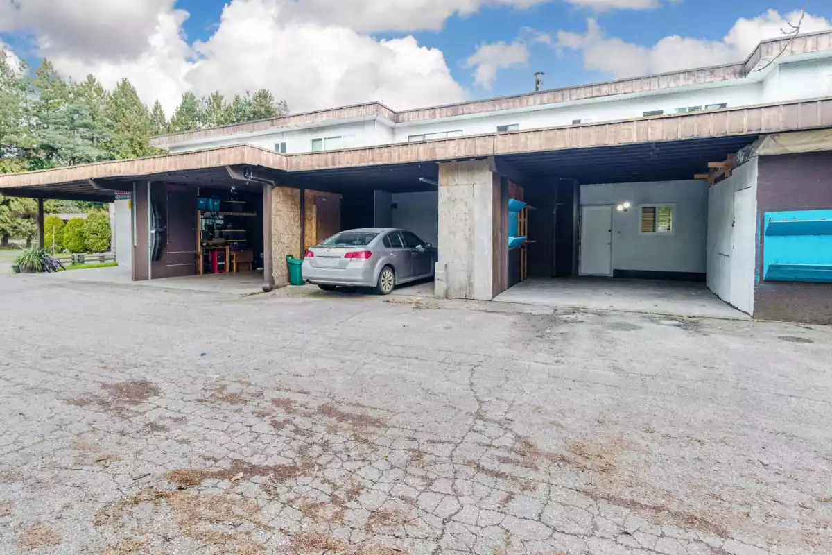 Basement Recreation Room Photo of 21462 Mayo Place, Maple Ridge, BC