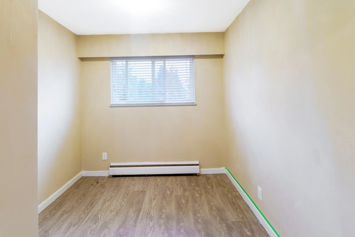 Bedroom 3 Photo of 21462 Mayo Place, Maple Ridge, BC