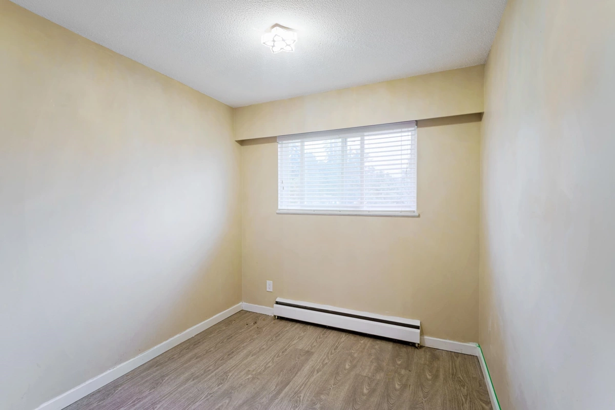 Bedroom 4 Photo of 21462 Mayo Place, Maple Ridge, BC