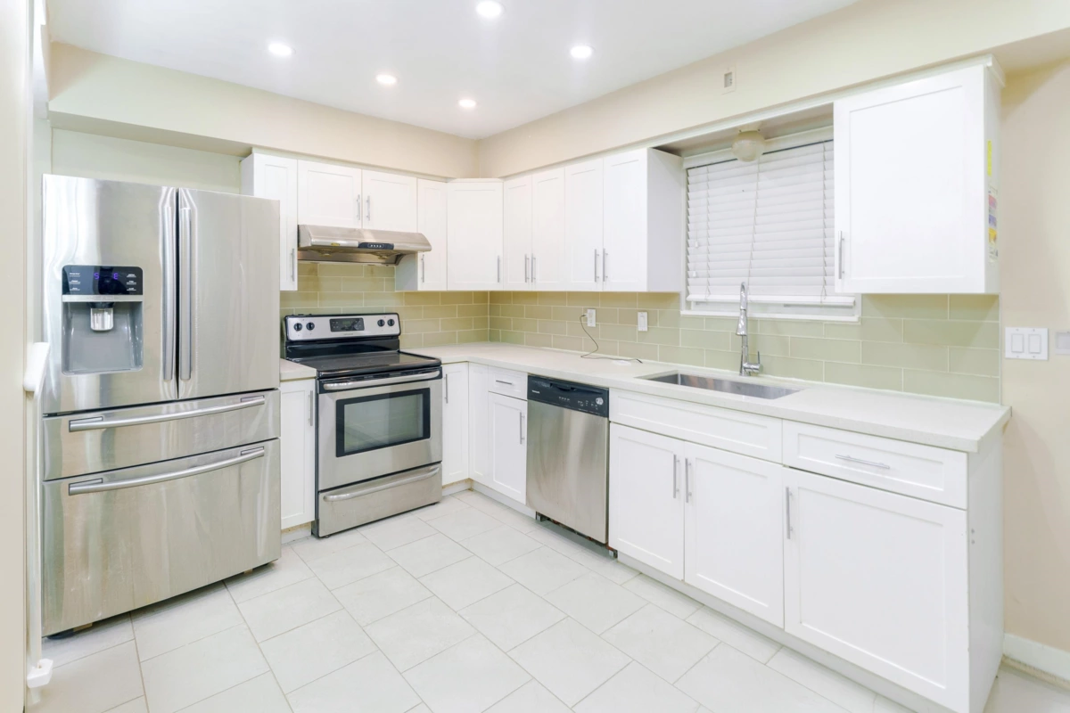 Exterior Rear Photo of 21462 Mayo Place, Maple Ridge, BC