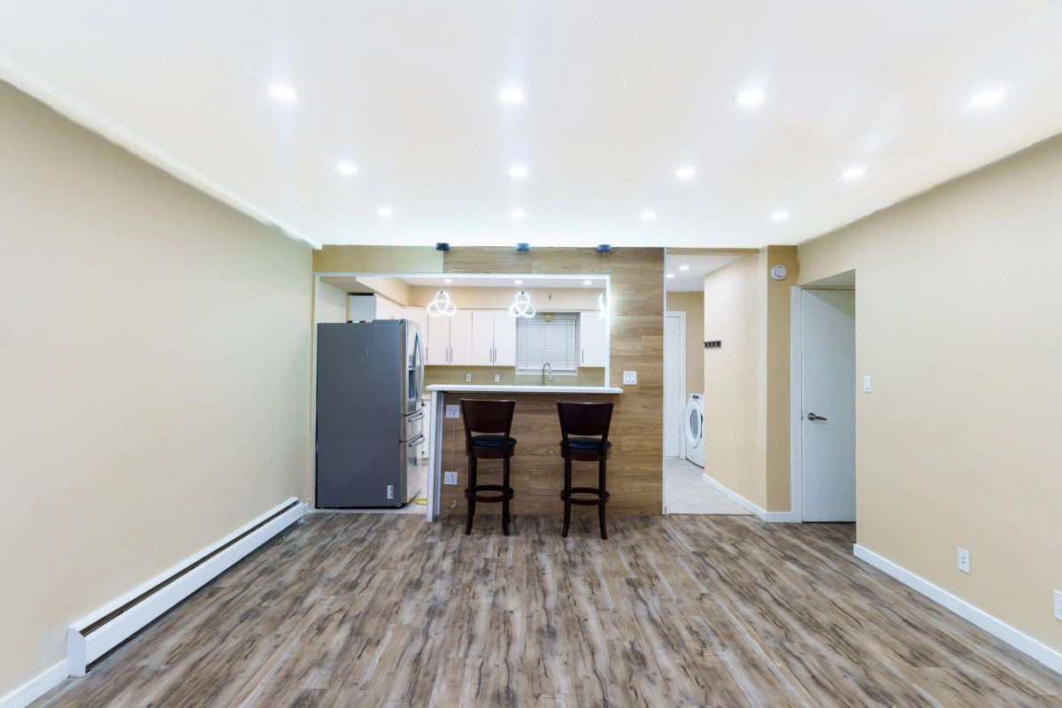 Family Room Photo of 21462 Mayo Place, Maple Ridge, BC