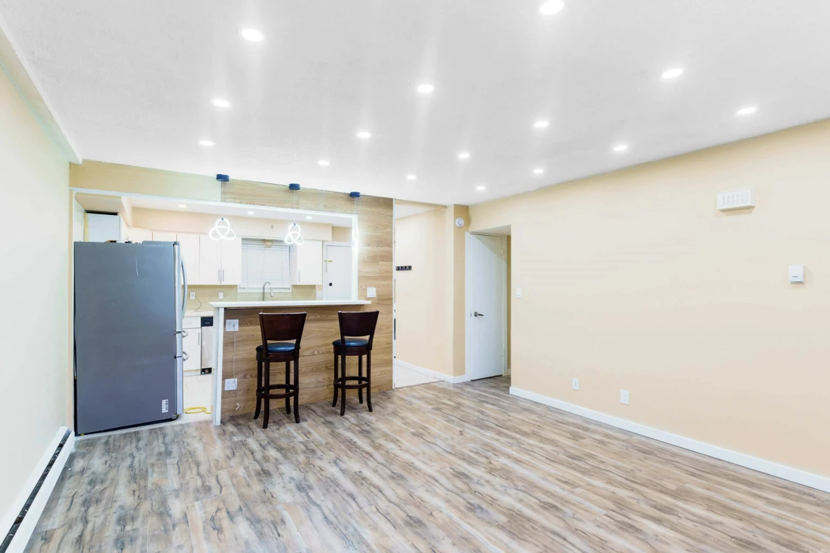 Kitchen Photo of 21462 Mayo Place, Maple Ridge, BC