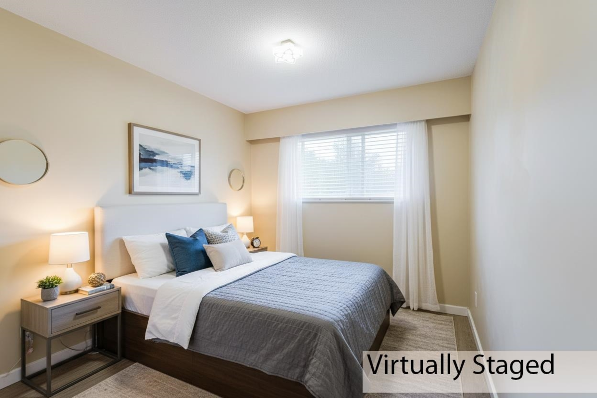 Loft / Bonus Room Photo of 21462 Mayo Place, Maple Ridge, BC