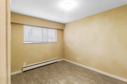 Bedroom 2 Photo of 21462 Mayo Place, Maple Ridge, BC