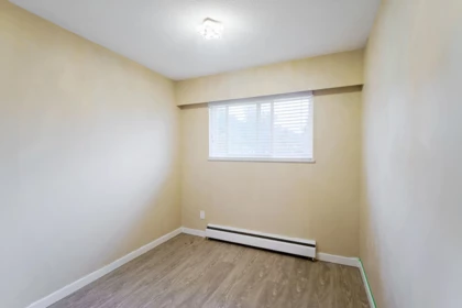 Bedroom 4 Photo of 21462 Mayo Place, Maple Ridge, BC